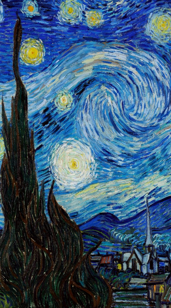 星月夜　エバーテイル　StarryNight