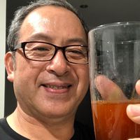 驛哥 黃清驛