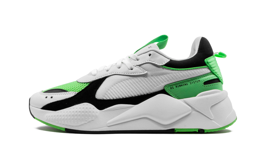 RS-X Reinvention 369579 05 Puma White