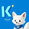 💙Kitsune preorder สินค้าพรี Around the world🌍