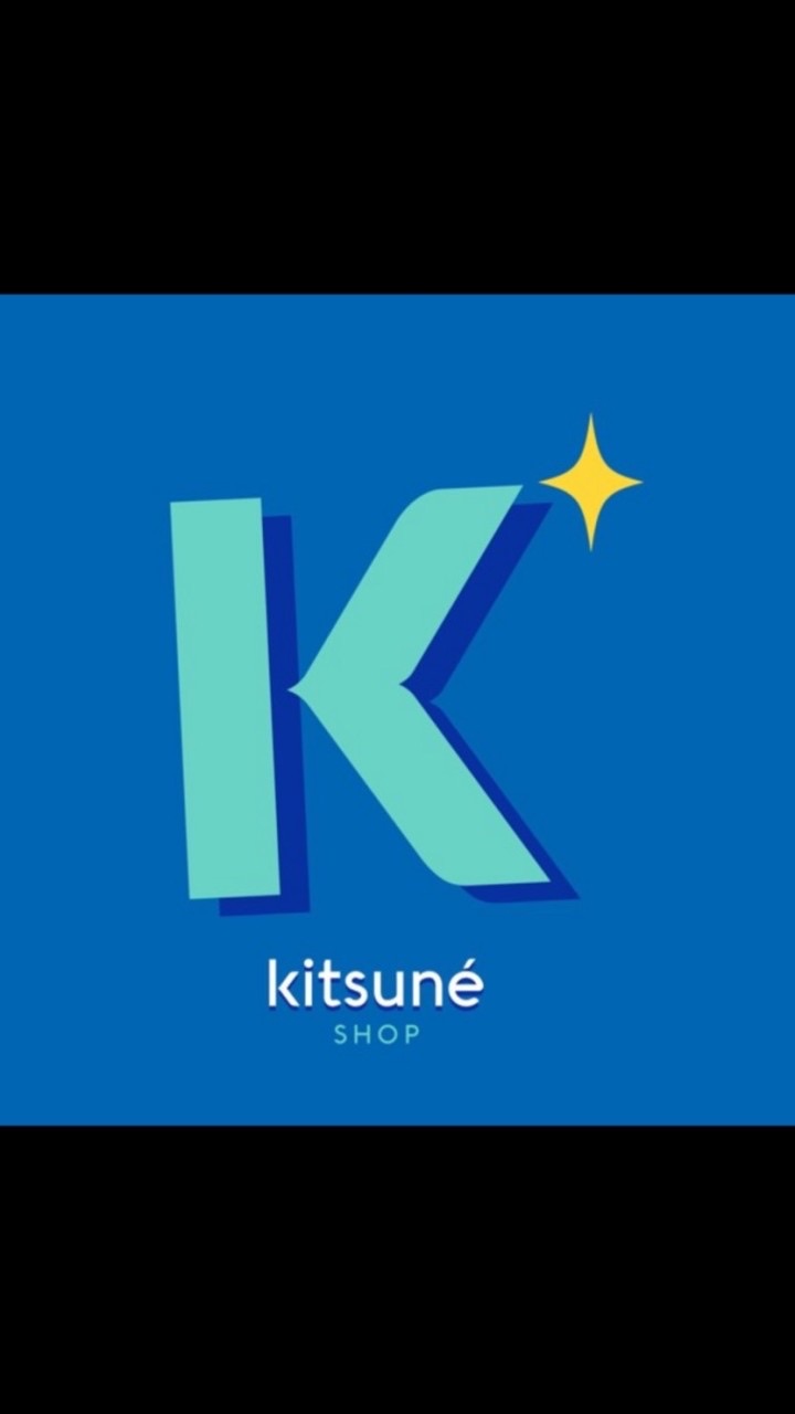 💙Kitsune preorder สินค้าพรี Around the world🌍
