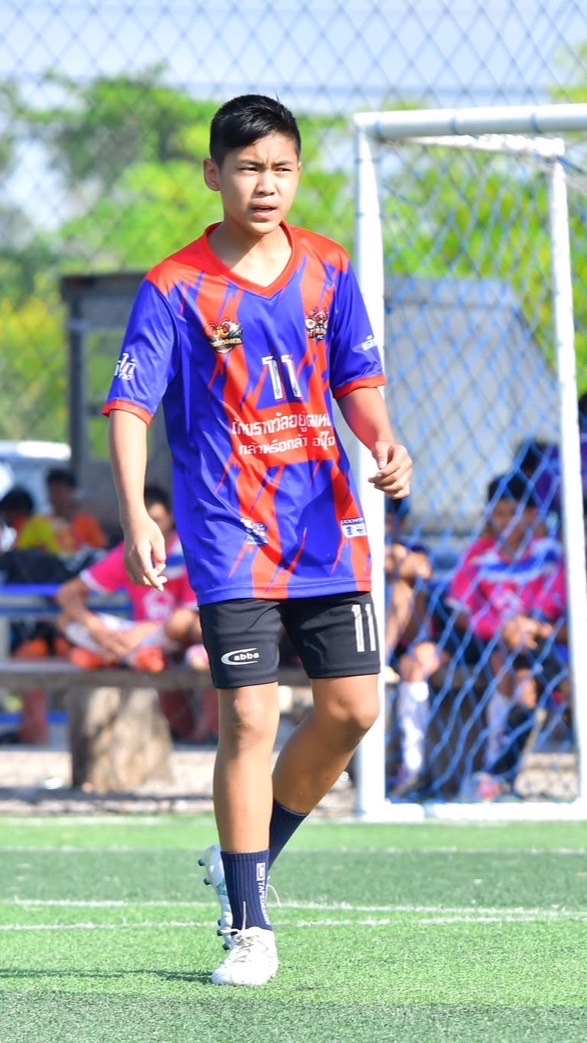ภูมิ แตงโม