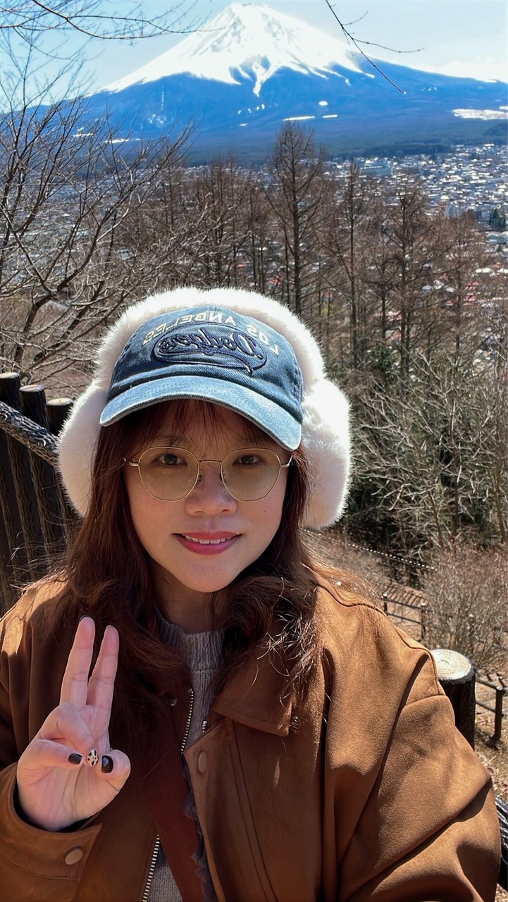 小杏💜健康交流群