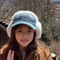 小杏💜健康交流群