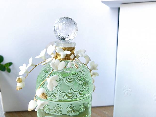 九月構成するセンサー香水鈴蘭 Momdaughertyscholarships Org