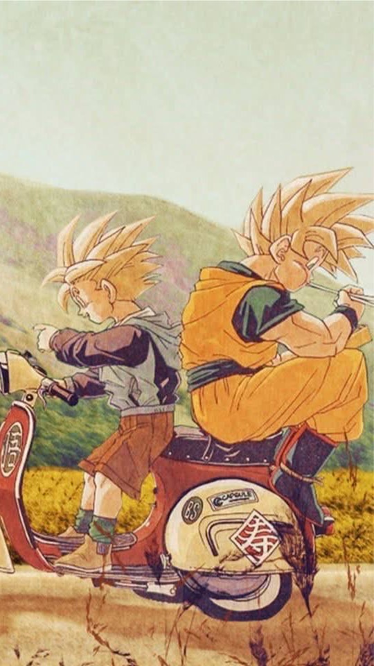 ドラゴンボールスーパーダイバーズコードと雑談