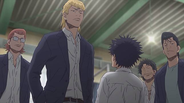 籃球少年王 動畫公開首支宣傳影片與聲優陣容確定19年10月播出 Qooapp Line Today