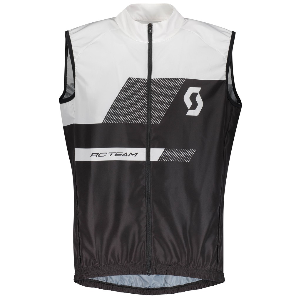 2018最新的RC TEAM 10短袖車衣搭載了以單手就能輕鬆滑動的全開式拉鍊設計，十分的輕薄與方便攜帶，可以輕鬆的收納進座墊包或是車衣口袋，在挑戰高山時為您阻抗冷冽的寒風，協助您達成攻頂目標 材質︰