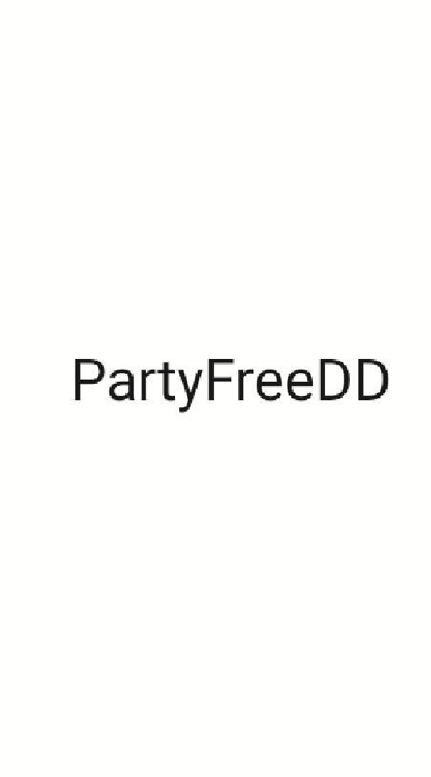 PartyFreeDD