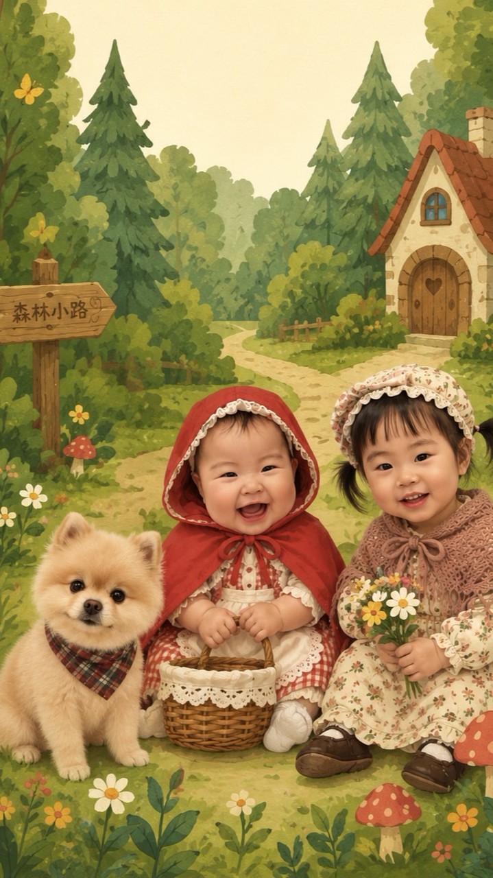 日韓代購&童裝🛍️
