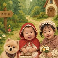 日韓代購&童裝🛍️