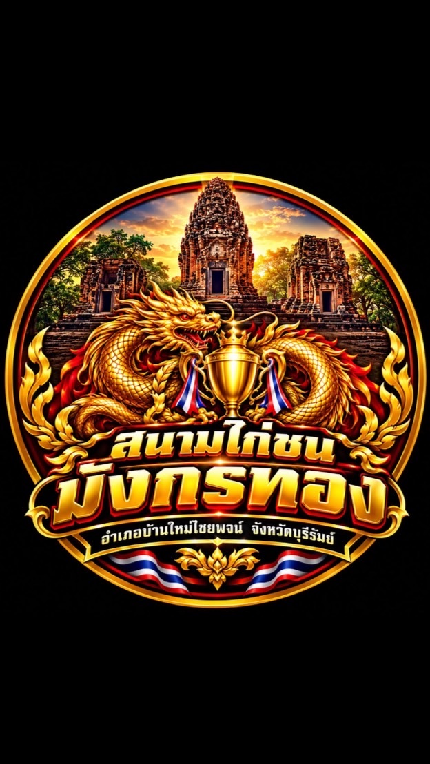 สนามไก่ชนมังกรทอง(กลุ่ม2)