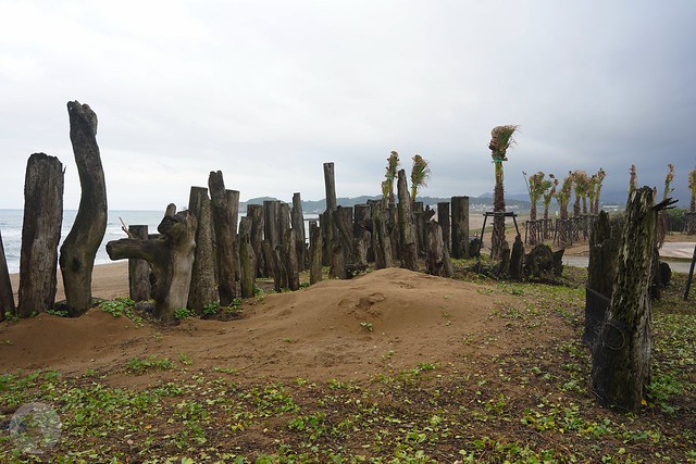 金山萬里