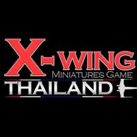 X-Wing Miniature Thailand