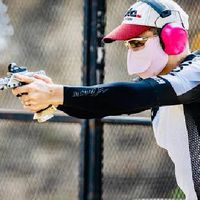 IPSC ACTION AIRSOFT