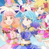偶像學園群（可演戲偶像學園角色）