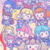 偶像學園群（可演戲偶像學園角色）