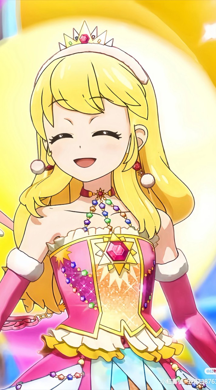 偶像學園群（可演戲偶像學園角色）