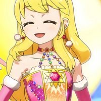 偶像學園（大星宮莓祭）