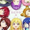 偶像學園群（可演戲偶像學園角色）