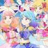 偶像學園群（可演戲偶像學園角色）