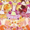 偶像學園群（可演戲偶像學園角色）