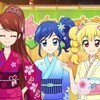 偶像學園群（可演戲偶像學園角色）