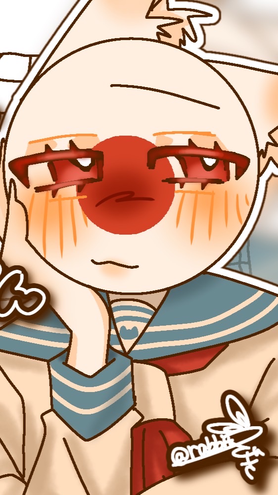 カンヒュ民さんと話そう・イラスト見せ合おう会！（？）