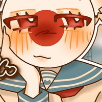 カンヒュ民さんと話そう・イラスト見せ合おう会！（？）