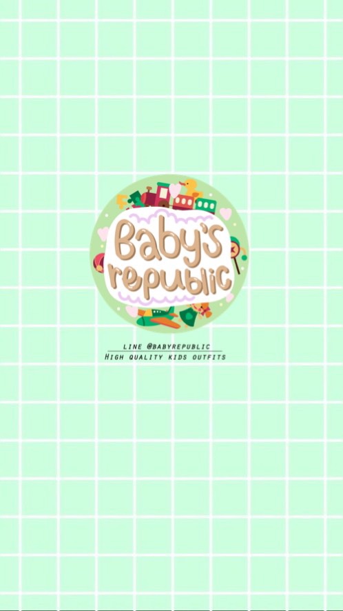 ร้าน baby’s republic