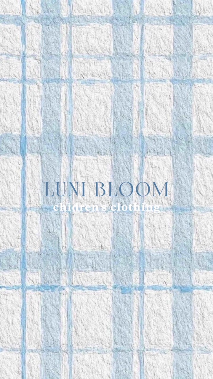 Luni bloom媽媽聊天室