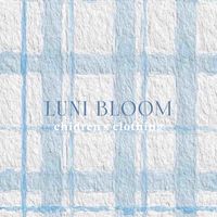 Luni bloom媽媽聊天室