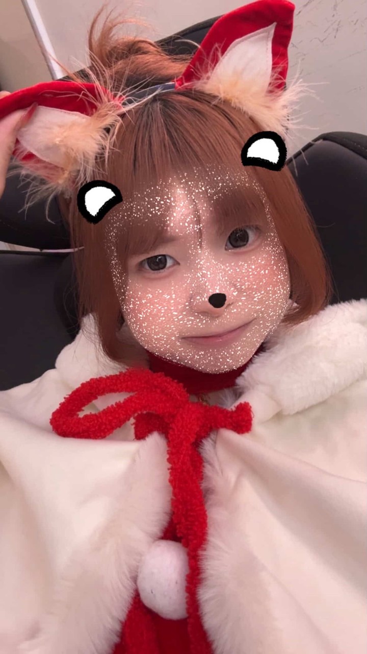 歪歐郁婕沒朋友😭（限歪歐、左擔可進