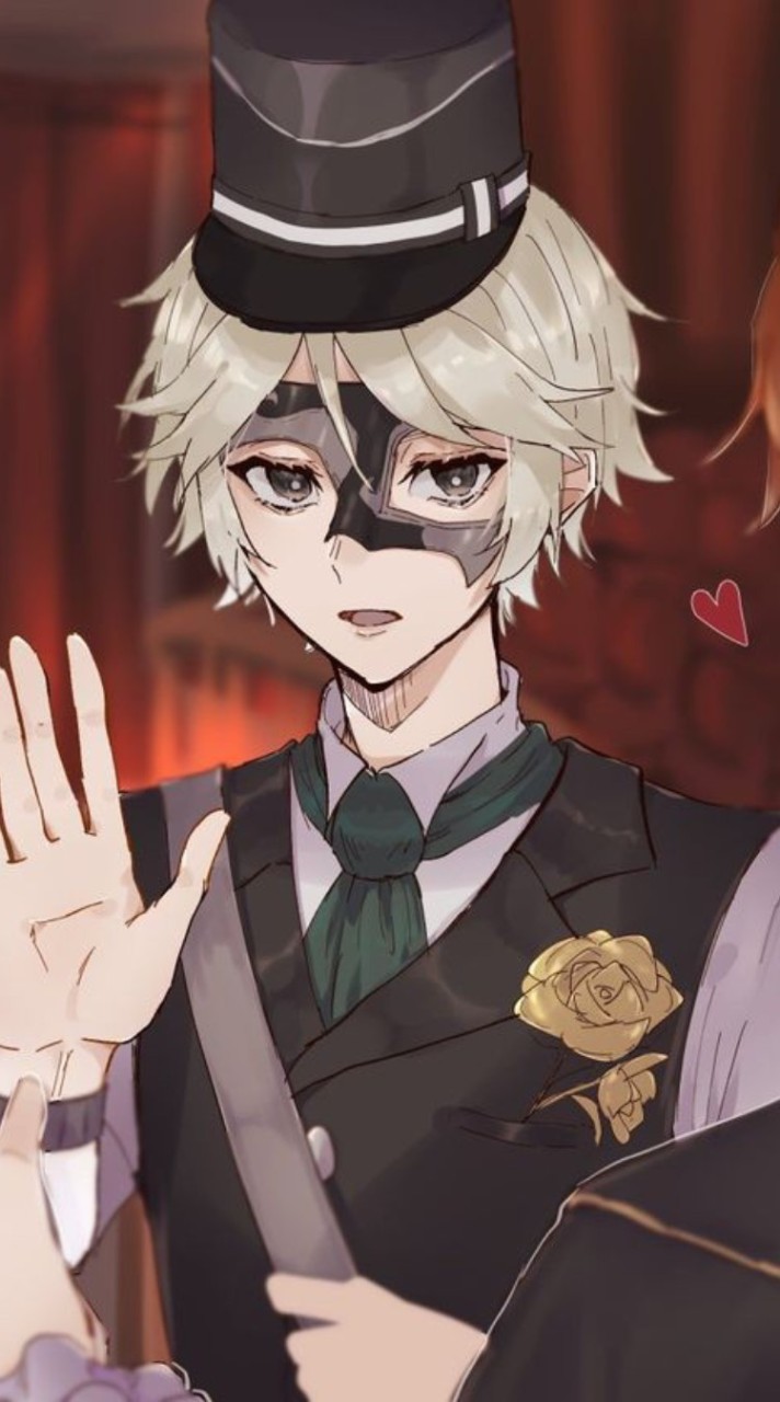 2023 Identity V Identity 🆔