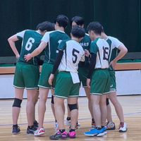 2024年度理科大バレーボール部新歓
