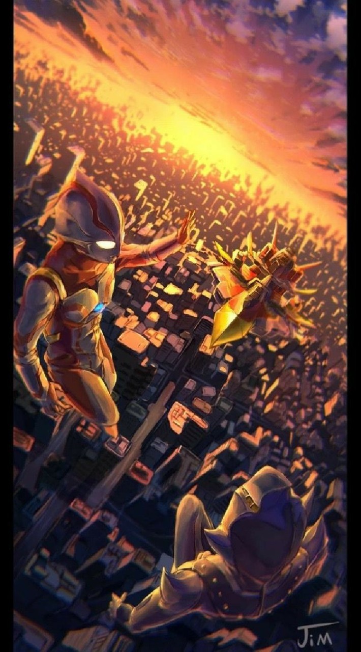 ウルトラマン
