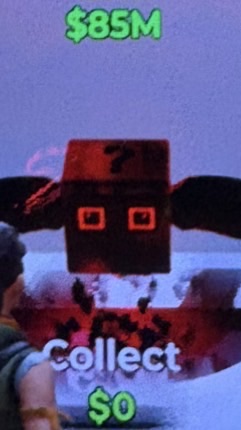 フォトナ版ブレインロット