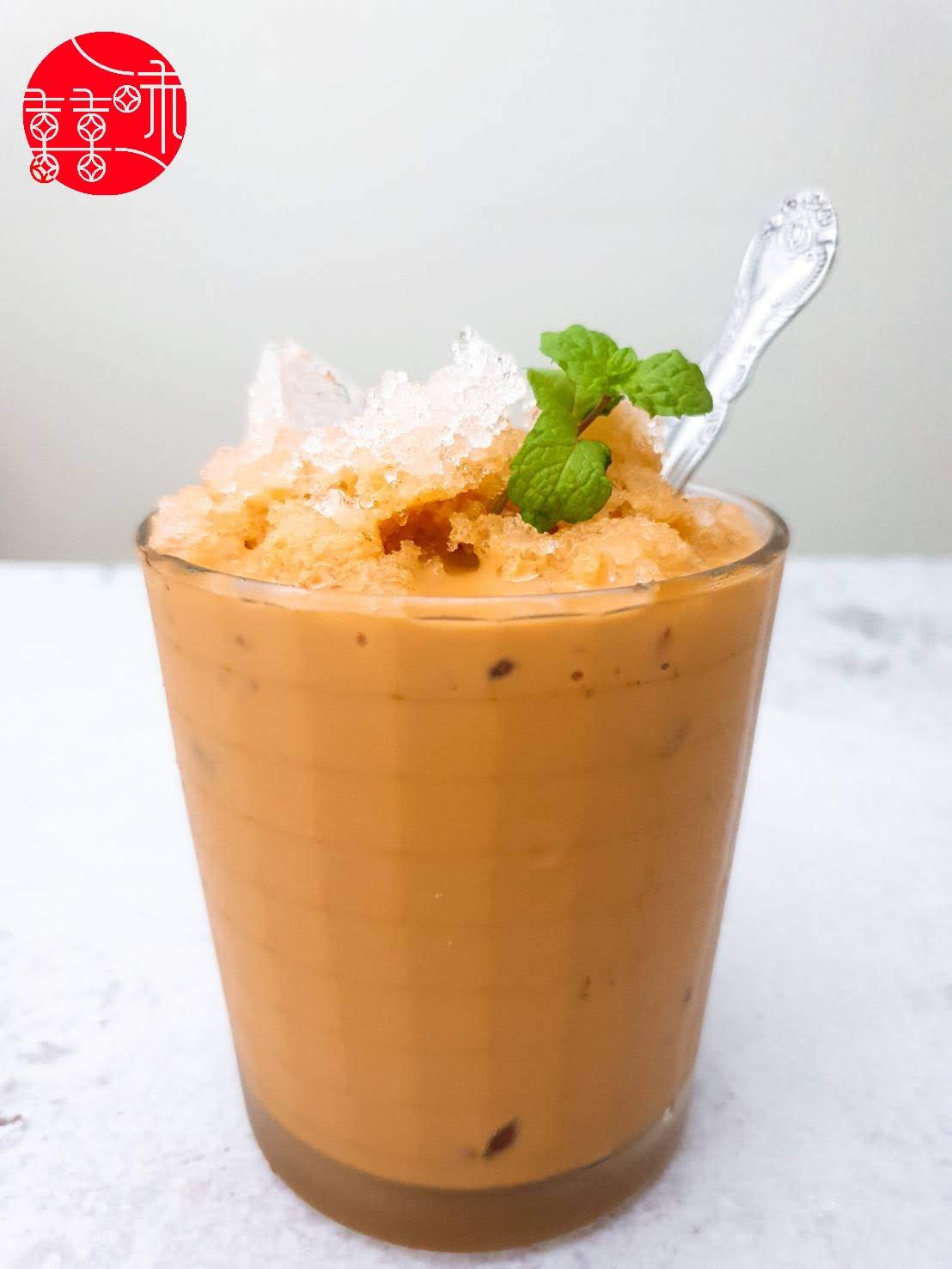 NEW!囍味完美比例正宗泰式奶茶