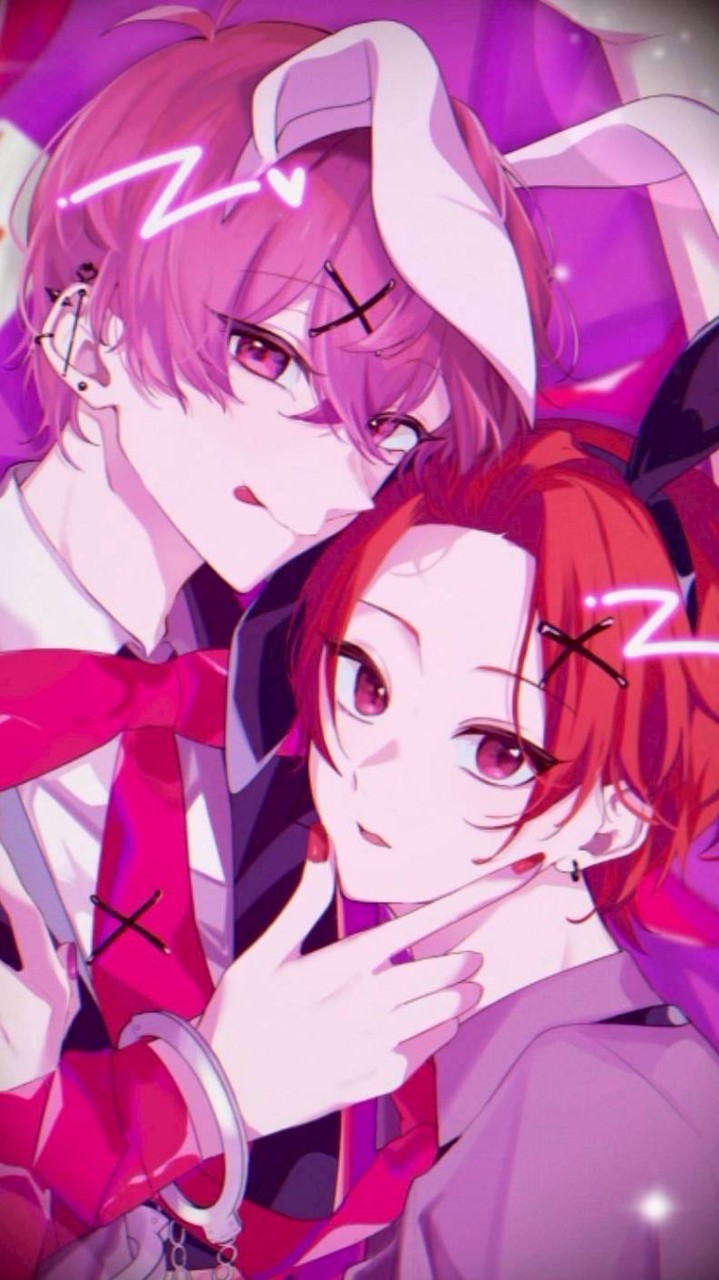 irxs 激緩 也　゛♡