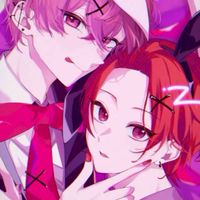 irxs 激緩 也　゛♡