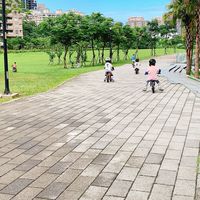 🚴🏻‍♂️淡水滑步玩Push Bike🚴‍♀️