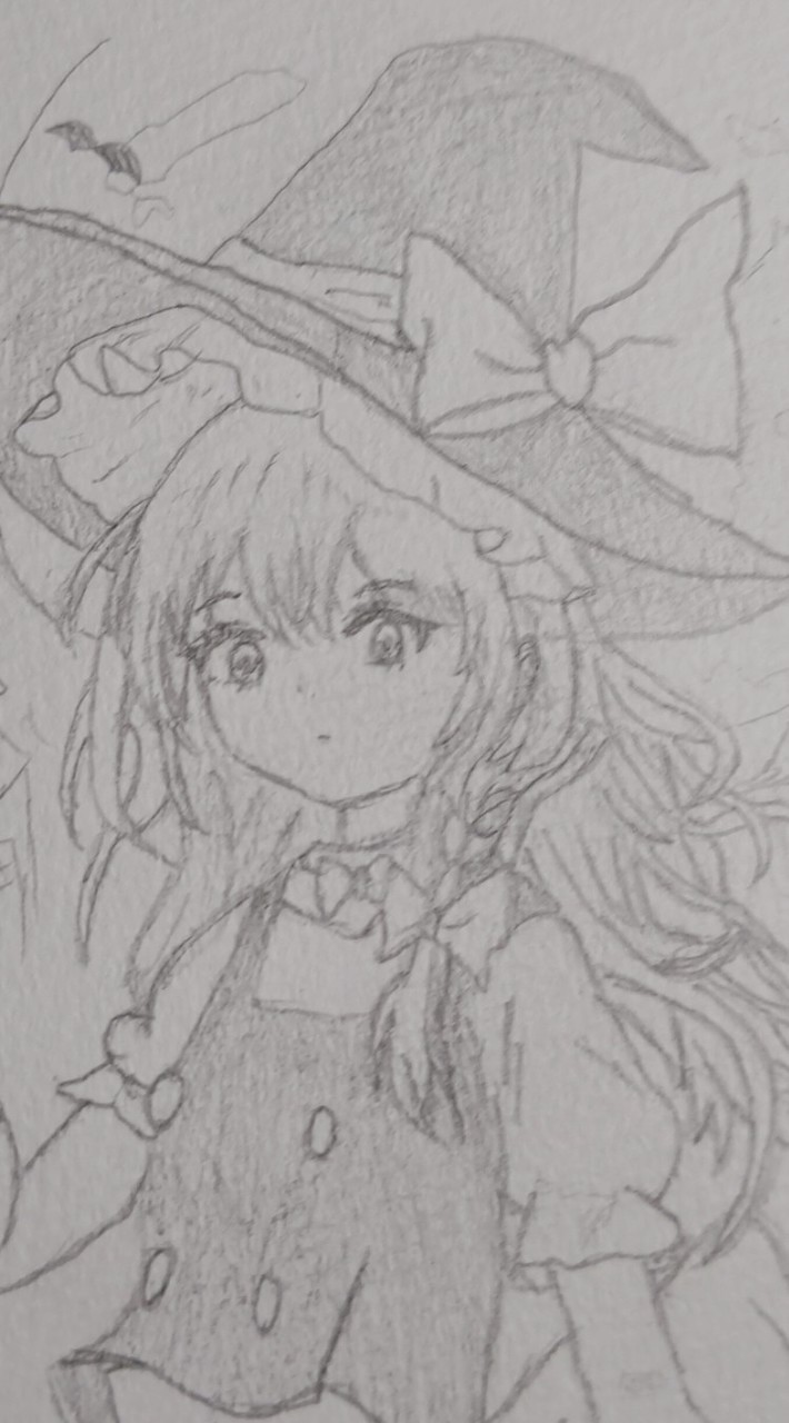東方のイラスト部屋❗