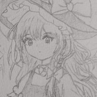 東方のイラスト部屋❗
