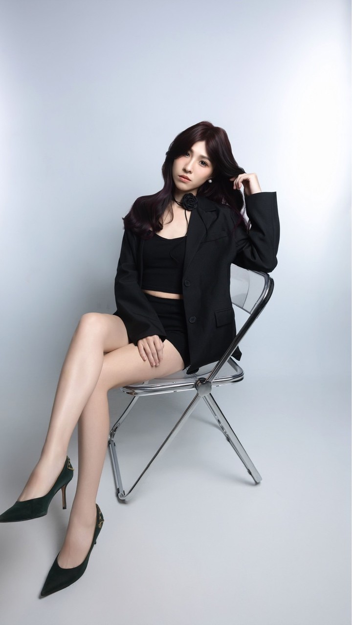 小蕎流水🫧家人群