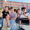 Q’s棒輕桑⛱️
