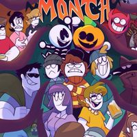 ~•🕸Spooky month🕸•~🎃🦇