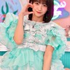 CUTIE STREET     板倉可奈ちゃんの推し来てー応援しよー💚