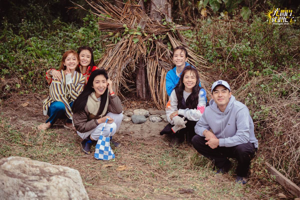 連林心如、郭雪芙也愛去！必追６台東景點：台版天空之鏡、坐熱氣球賞日出