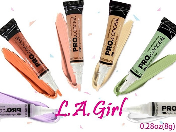 HD.High-Definition 輕量乳液自然覆蓋