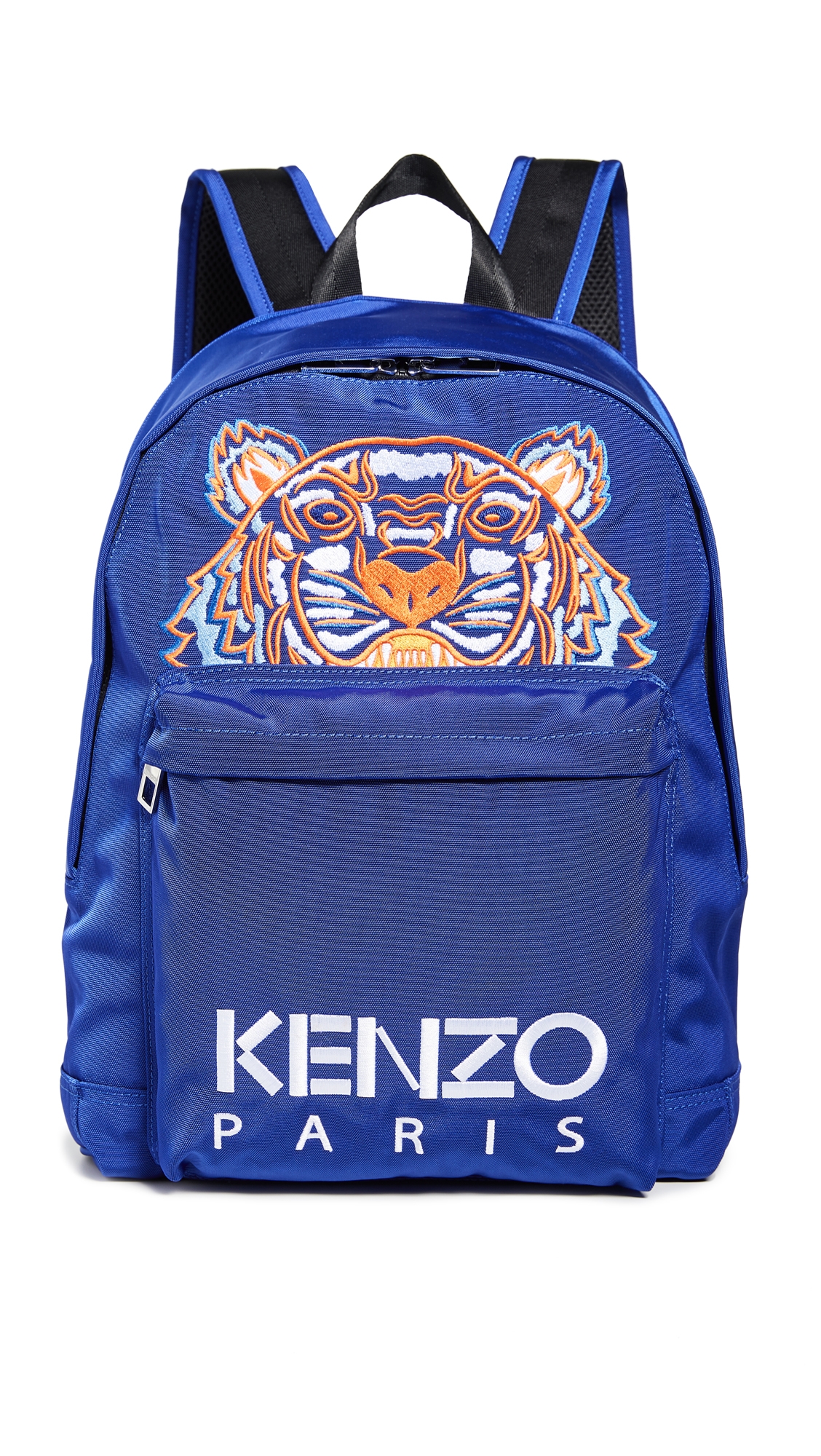 KENZO Kanvas Tiger Rucksack